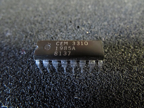 CEM3310