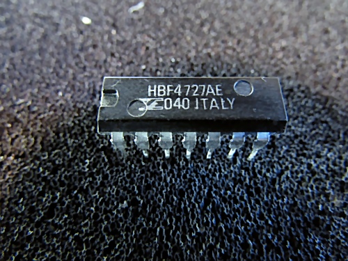 IC-HBF4727AE