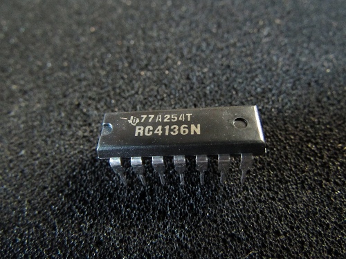 RC4136N