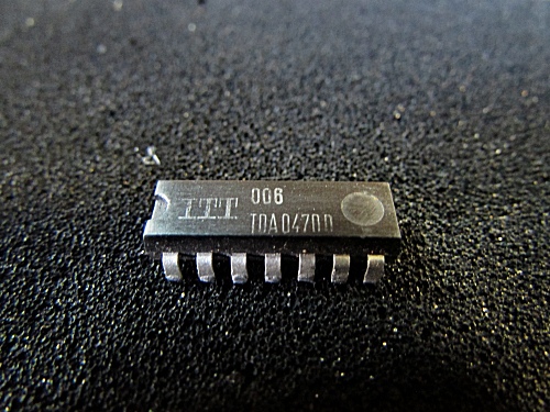 ICTDA0470D