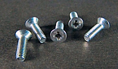 Drawbar Screw