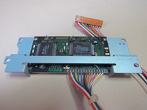 UCZ-LCD