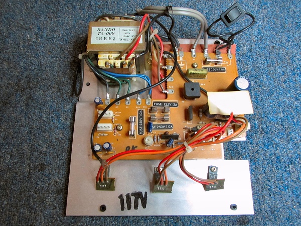 U61-PSU