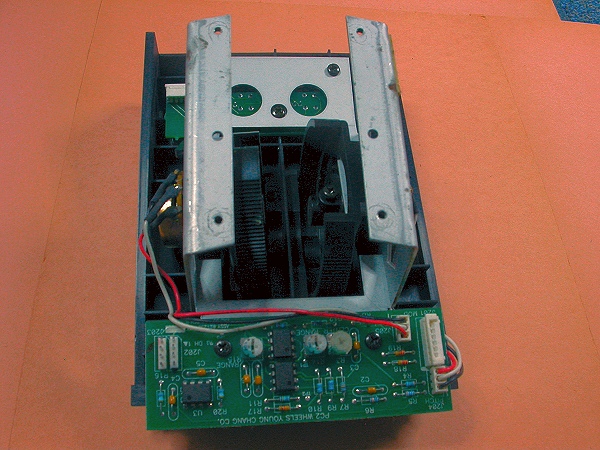 UPC2X-LHA