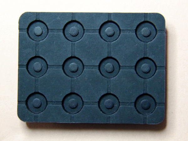 UAXPRO-NPAD