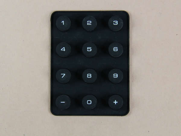 UAXPRO-NPAD