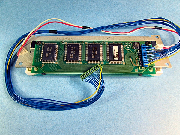 US90-LCD