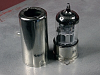 Twist-Lock Tube Shield